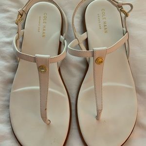 Cole Haan Sandals - Size 6